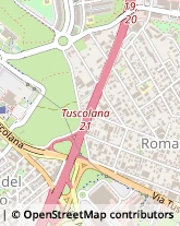 Via Ignazio Scimonelli, 139,00173Roma