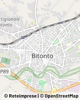 Via Enrico Ferrara, 42,70032Bitonto