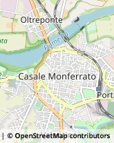 Via Congresso Agrario 1847, 15,15033Casale Monferrato