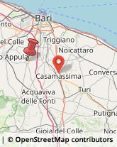 Via Martiri di Kindu, 12,70028Sannicandro di Bari