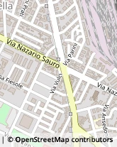 Via Nazario Sauro, 144,58100Grosseto