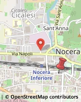 Via Lorenzo Fava, 22/M,84014Nocera Inferiore