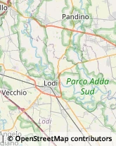 Impianti Idraulici e Termoidraulici,26835Lodi