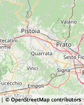 Via Nazario Sauro, 7,51100Pistoia