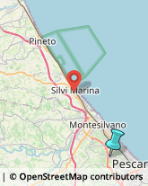 Poste,65125Pescara