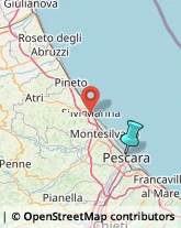 Tende e Tendaggi,65123Pescara