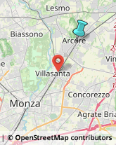 Agenzie Immobiliari,20862Monza e Brianza