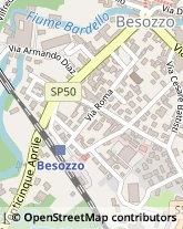 Via Roma, 32,21023Besozzo