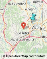 Autofficine e Centri Assistenza,36100Vicenza