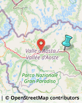 Ambulatori e Consultori,11024Aosta