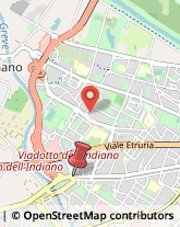 Via Baccio da Montelupo, 156,50142Firenze