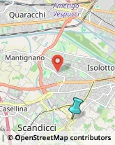 Impianti Condizionamento Aria - Installazione,50143Firenze