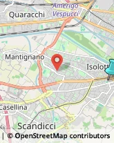 Impianti Condizionamento Aria - Installazione,50142Firenze