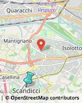 Impianti Condizionamento Aria - Installazione,50018Firenze