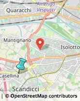 Impianti Condizionamento Aria - Installazione,50018Firenze