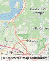 Campeggi, Villaggi Turistici e Ostelli,25050Brescia