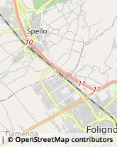 Via Centrale Umbra, 75,06038Spello