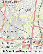 Via Gaetano Filangieri, 11,80026Casoria