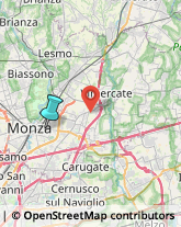 Campeggi, Villaggi Turistici e Ostelli,20900Monza e Brianza