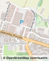 Viale Alcide De Gasperi, 152,55100Lucca