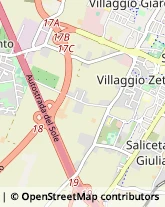 Via Umberto Tonini, 132,41126Modena