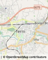 Viale Donato Bramante, 4,05100Terni