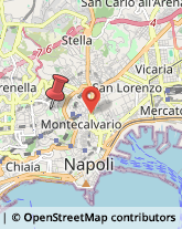 Viale Raffaello, 50,80129Napoli