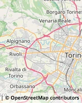 Via Cesana, 56,10139Torino