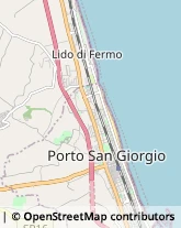 Via Benedetto Cairoli, 41,63822Porto San Giorgio