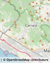 Centri di Benessere,54033Massa-Carrara