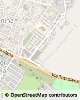 Via Giuseppe Capograssi, 56,00173Roma