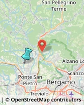 Carpenterie Metalliche,24030Bergamo