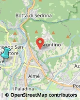 Campeggi, Villaggi Turistici e Ostelli,24031Bergamo