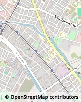 Via Forte Marghera in Mestre, 99,30173Venezia