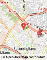 Viale delle Industrie, 28,80020Casavatore