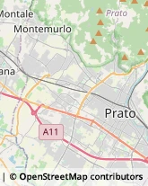 Via Tirso, 54,59100Prato