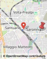 Via Roma, 59,21047Saronno