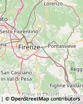 Spedizioni Marittime, Aeree e Terrestri,50018Firenze