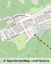 Via 20 Settembre, 4,24010Piazzatorre