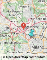 Campeggi, Villaggi Turistici e Ostelli,20155Milano