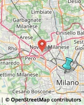 Feste - Organizzazione e Servizi,20121Milano