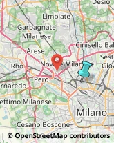 Impianti Sportivi,20158Milano