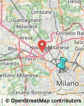 Feste - Organizzazione e Servizi,20154Milano