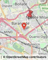 Via Baranzate, 66/B,20026Novate Milanese