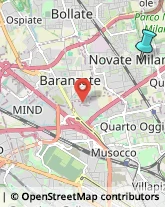 Locali, Birrerie e Pub,20026Milano