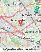 Locali, Birrerie e Pub,20026Milano