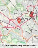 Via Polveriera, 41,20026Novate Milanese