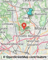 Calcestruzzo e Cemento - Manufatti,20811Monza e Brianza