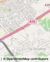 Via Salvo D'Acquisto, 15,80030San Vitaliano