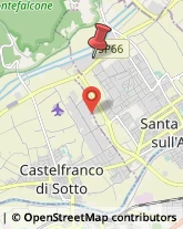 Via Nuova Francesca, 17,56029Santa Croce sull'Arno